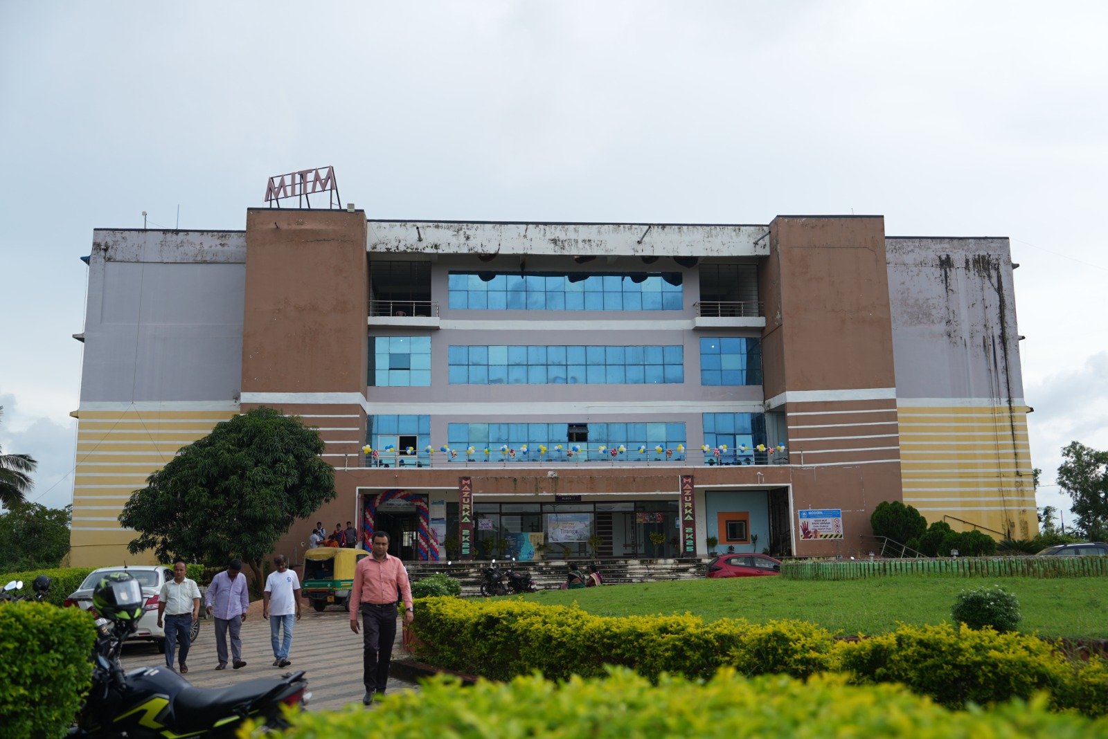 Birla Image