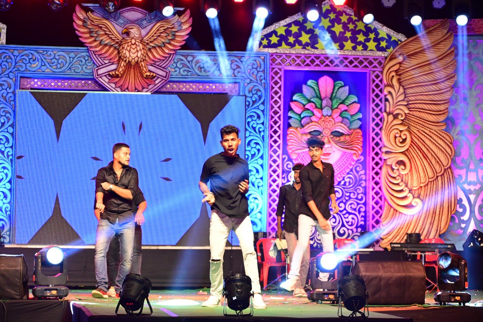 Annual Function Image 2