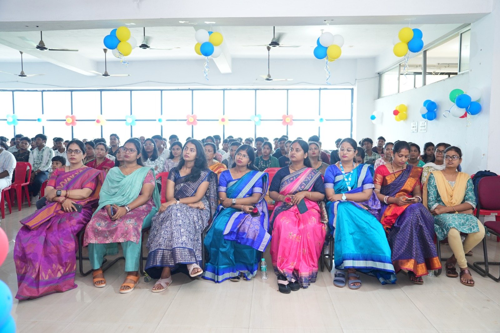 Tech Innovations Seminar