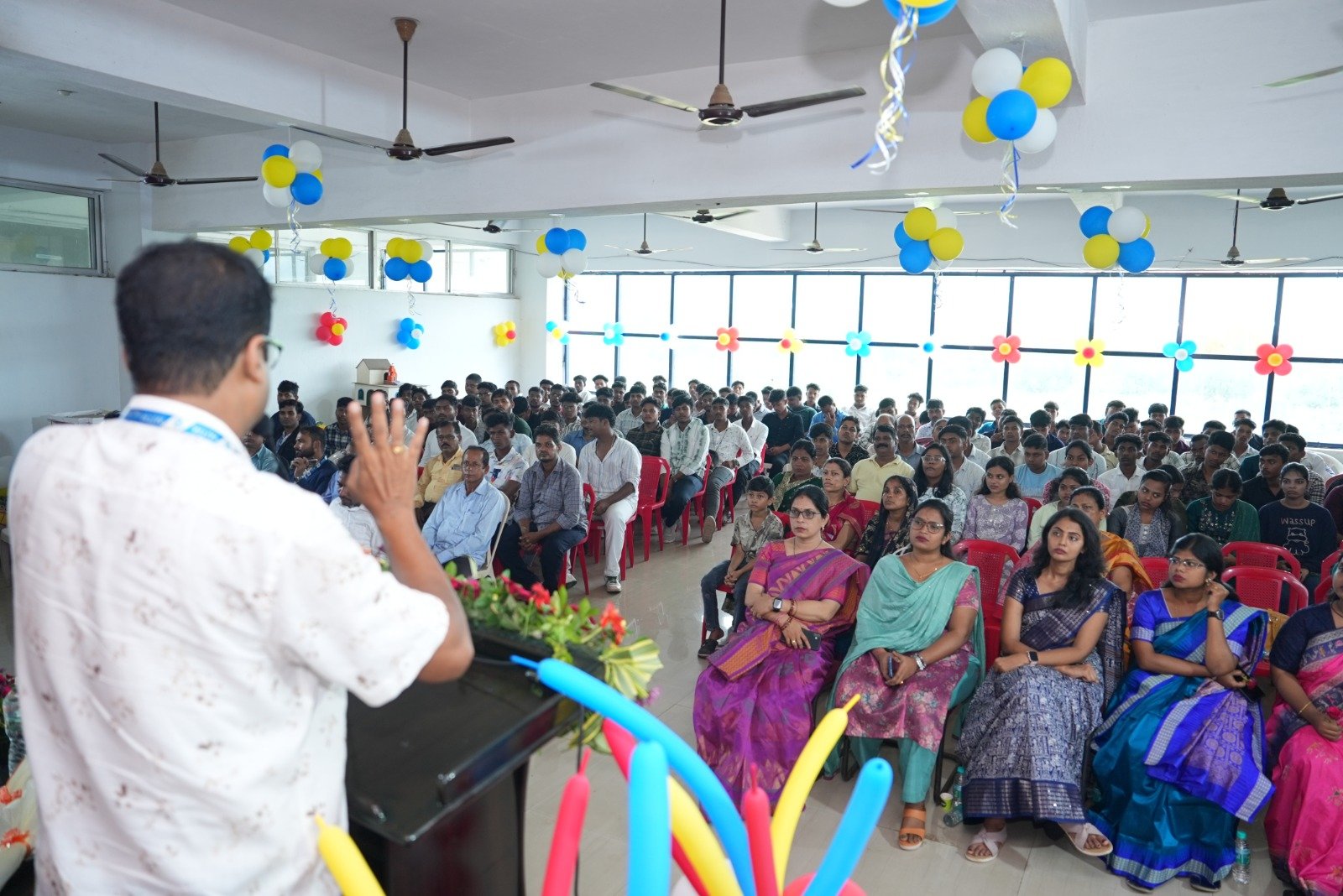 Healthcare Conference