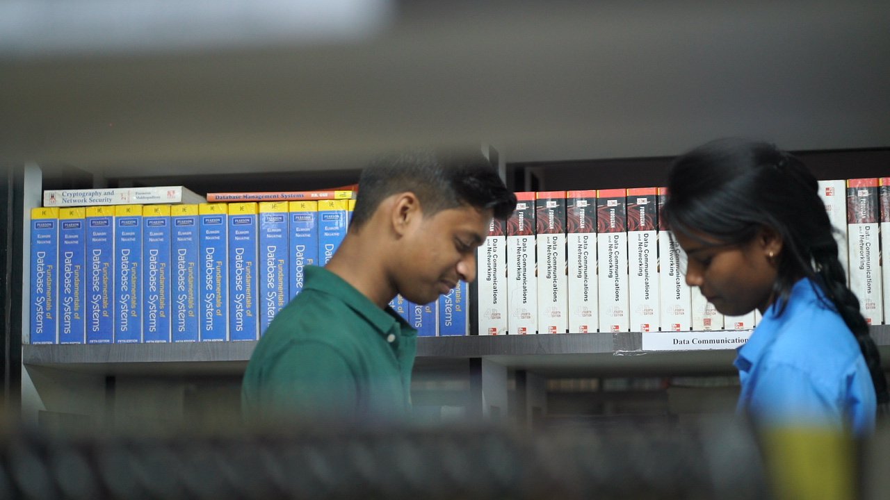Library Photo 5