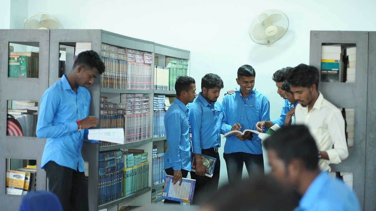 Library Photo 3