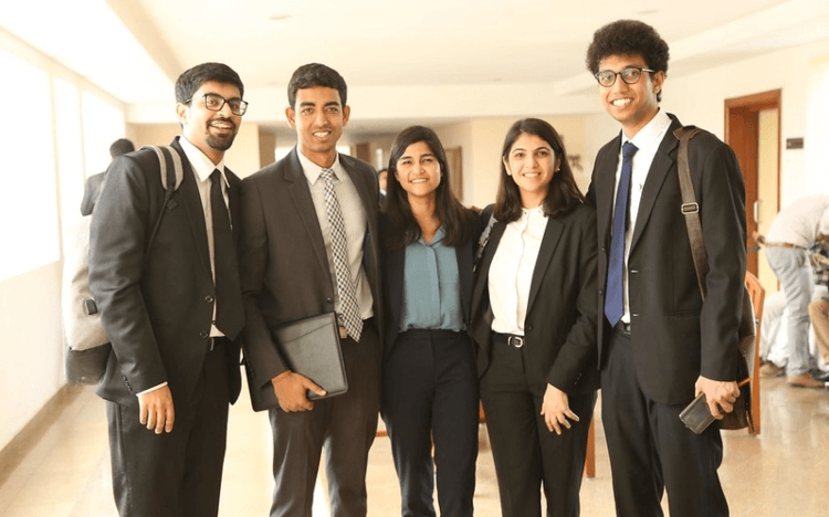 PG MBA Image