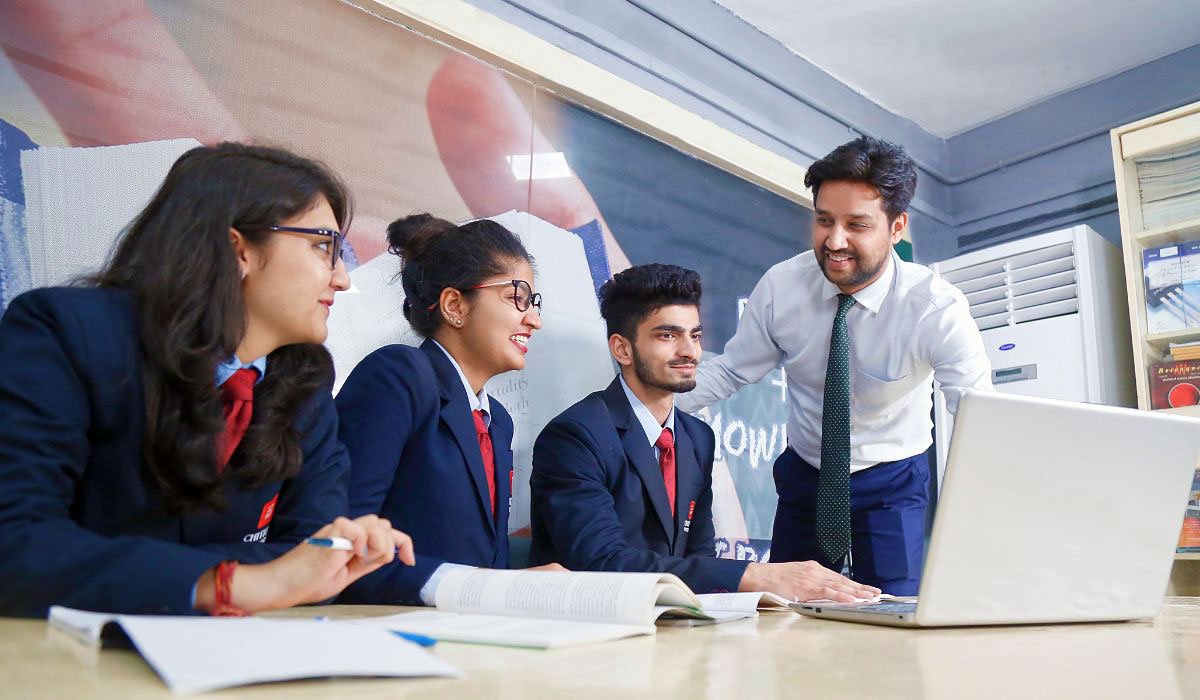 PG MBA Image